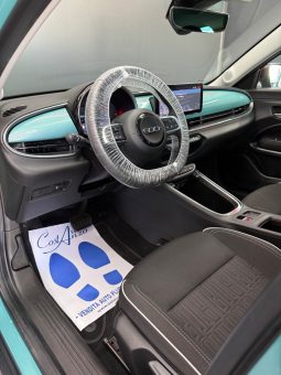 
										Fiat 600 1.2 Hybrid 145 CV DCT MHEV La Prima full									