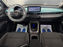 
										Fiat 600 Hybrid 145 CV DCT MHEV La Prima full									