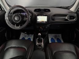 
										Jeep Renegade 1.6 Multijet 120 CV Limited 11/2018 full									