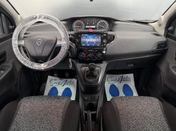 
										Lancia Ypsilon 1.0 Hybrid Ecochic Gold 2022 full									