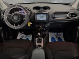 
										Jeep Renegade 1.6 Multijet 130 CV Limited 2021 full									