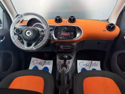 
										Smart ForTwo 1.0 Benzina 71 Cv 2015 full									