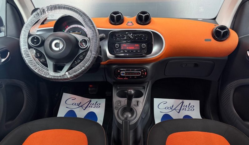 
								Smart ForTwo 1.0 Benzina 71 Cv 2015 full									