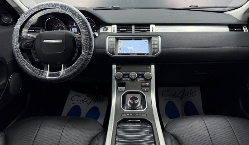 
								Range Evoque 2.0 TD4 150 CV HSE Dynamic NUOVO full									