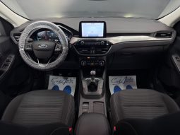 
										Ford Kuga 1.5 EcoBlue 120 CV Titanium X 2020 full									