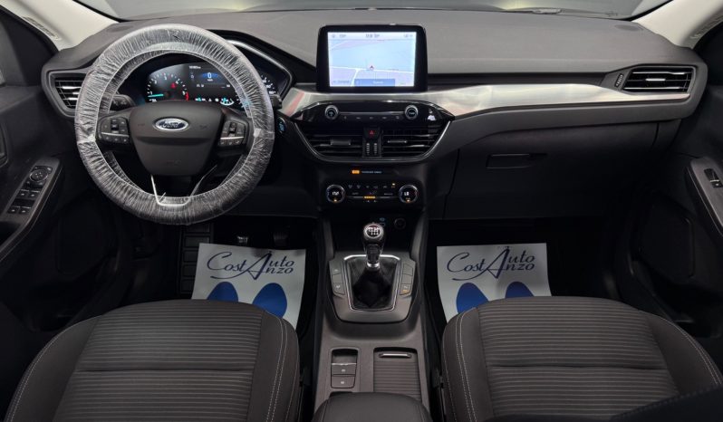 
								Ford Kuga 1.5 EcoBlue 120 CV Titanium X 2020 full									