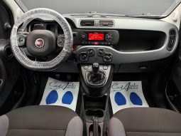 
										Fiat Panda 1.2 GPL Lounge 2020 NUOVA full									