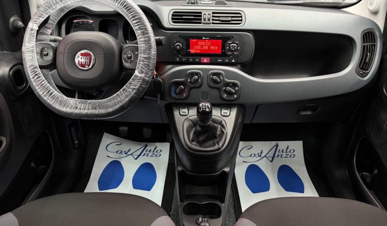 
								Fiat Panda 1.2 GPL Lounge 2020 NUOVA full									