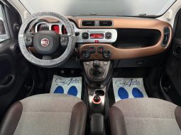 
										Fiat Panda Cross 1.3 Multijet 95 CV 4×4 SPETTACOLARE full									