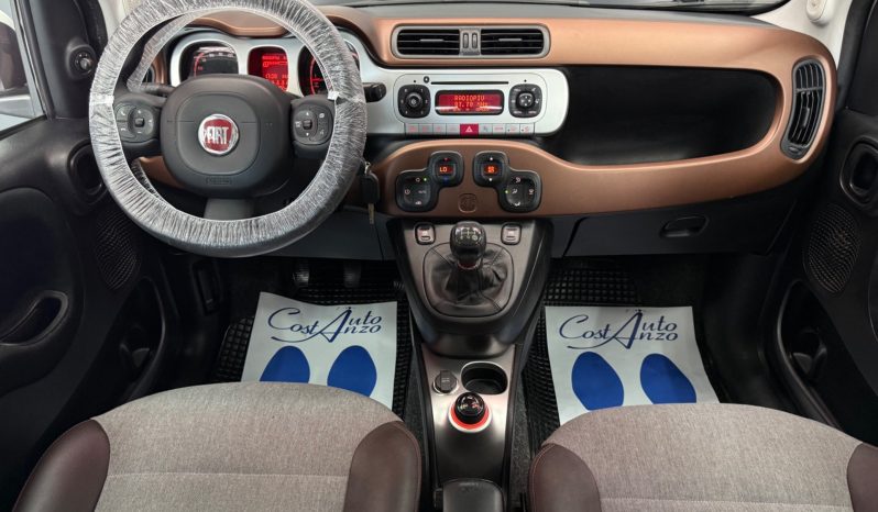 
								Fiat Panda Cross 1.3 Multijet 95 CV 4×4 SPETTACOLARE full									