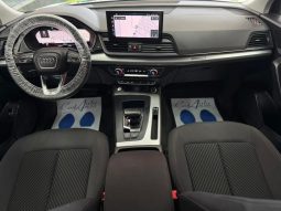 
										Audi Q5 SPB 40 TDI quattro S tronic line plus 2022 full									