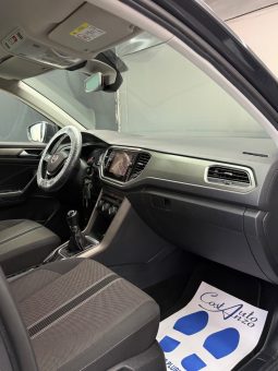 
										Volkswagen T-Roc 1.6 TDI Advanced 10/2020 full									