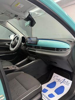 
										Fiat 600 Hybrid 145 CV DCT MHEV La Prima full									