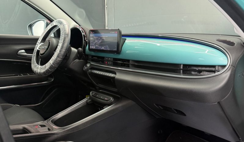 
								Fiat 600 Hybrid 145 CV DCT MHEV La Prima full									