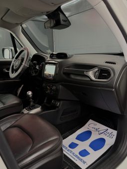 
										Jeep Renegade 1.6 Multijet 120 CV Limited 11/2018 full									