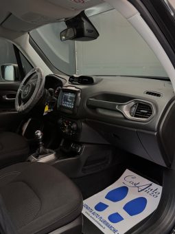 
										Jeep Renegade 1.6 Multijet 130 CV Limited 2021 full									