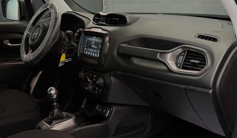 
								Jeep Renegade 1.6 Multijet 130 CV Limited 2021 full									