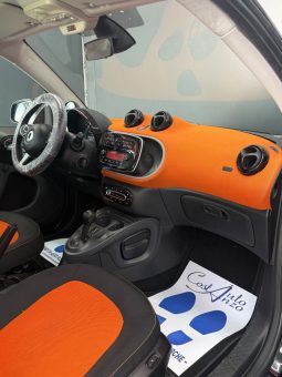 
										Smart ForTwo 1.0 Benzina 71 Cv 2015 full									