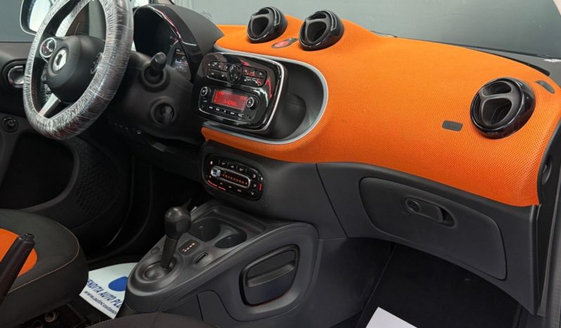 
								Smart ForTwo 1.0 Benzina 71 Cv 2015 full									