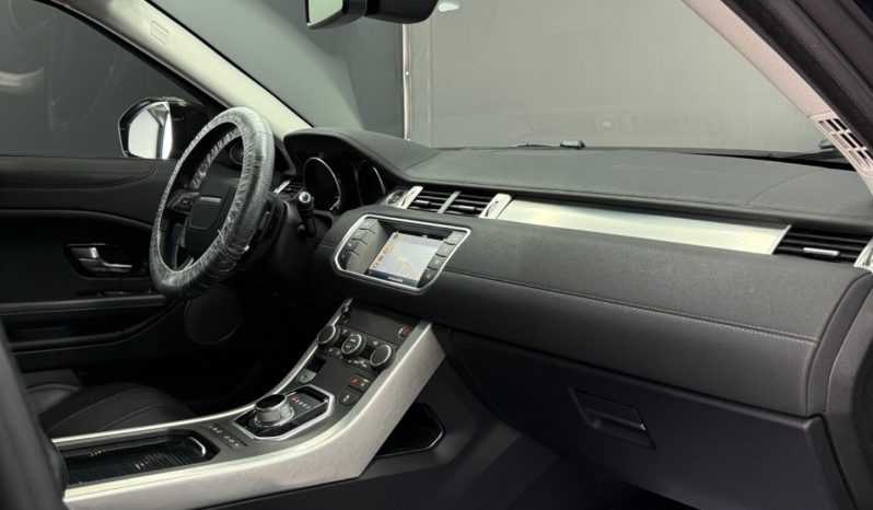 
								Range Evoque 2.0 TD4 150 CV HSE Dynamic NUOVO full									