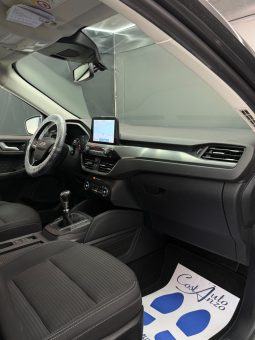 
										Ford Kuga 1.5 EcoBlue 120 CV Titanium X 2020 full									