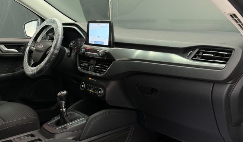 
								Ford Kuga 1.5 EcoBlue 120 CV Titanium X 2020 full									
