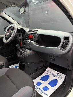 
										Fiat Panda 1.2 GPL Lounge 2020 NUOVA full									