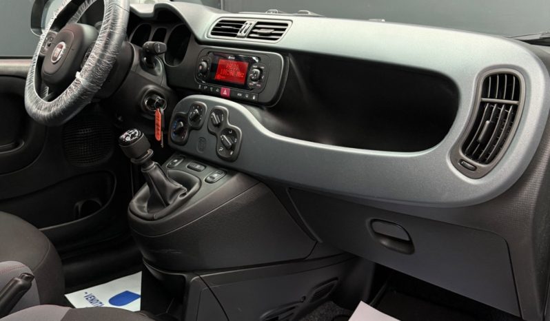 
								Fiat Panda 1.2 GPL Lounge 2020 NUOVA full									