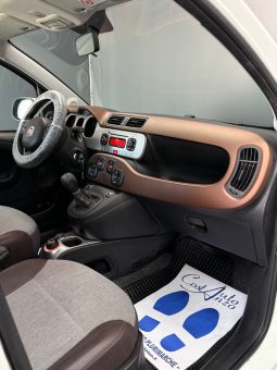 
										Fiat Panda Cross 1.3 Multijet 95 CV 4×4 SPETTACOLARE full									