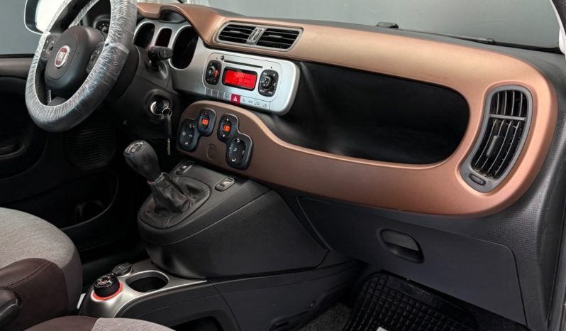 
								Fiat Panda Cross 1.3 Multijet 95 CV 4×4 SPETTACOLARE full									