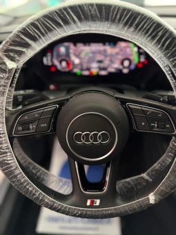 
										Audi A3 SPB 30 TDI S tronic S line edition 12/2022 full									