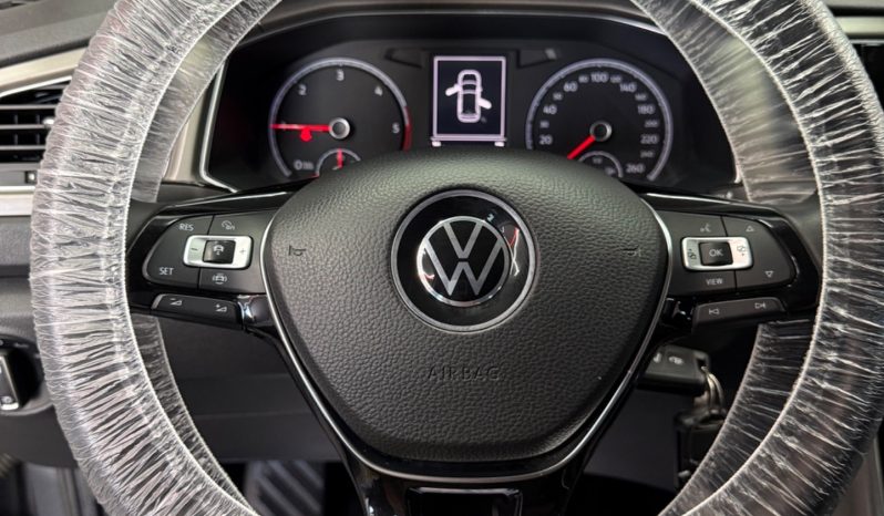 
								Volkswagen T-Roc 1.6 TDI Advanced 10/2020 full									