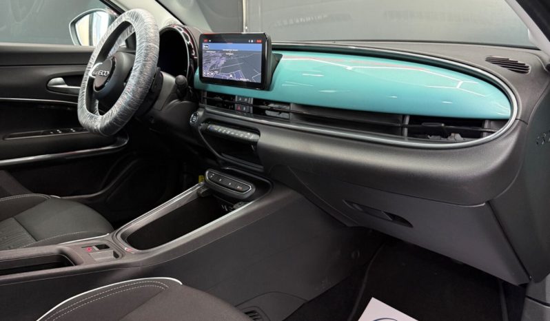 
								Fiat 600 1.2 Hybrid 145 CV DCT MHEV La Prima full									