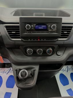 
										Renault Trafic 2.0 BluedCi 110CV 9 Posti 2022 full									