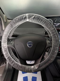 
										Lancia Ypsilon 1.0 Hybrid Ecochic Gold 2022 full									