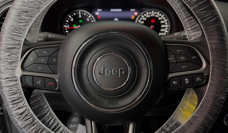 
								Jeep Renegade 1.6 Multijet 130 CV Limited 2021 full									