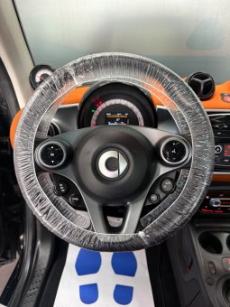 
										Smart ForTwo 1.0 Benzina 71 Cv 2015 full									