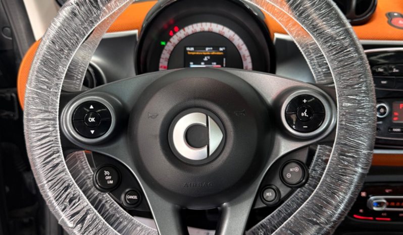 
								Smart ForTwo 1.0 Benzina 71 Cv 2015 full									
