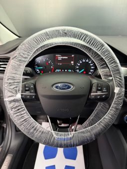 
										Ford Kuga 1.5 EcoBlue 120 CV Titanium X 2020 full									