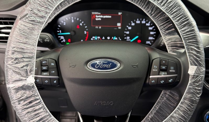 
								Ford Kuga 1.5 EcoBlue 120 CV Titanium X 2020 full									