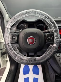 
										Fiat Panda 1.2 GPL Lounge 2020 NUOVA full									