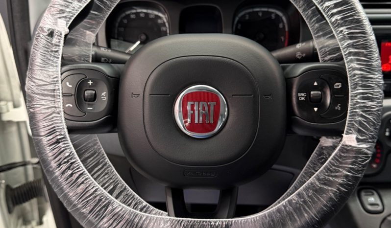 
								Fiat Panda 1.2 GPL Lounge 2020 NUOVA full									