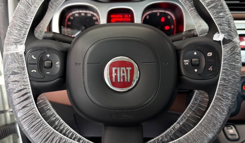 
								Fiat Panda Cross 1.3 Multijet 95 CV 4×4 SPETTACOLARE full									