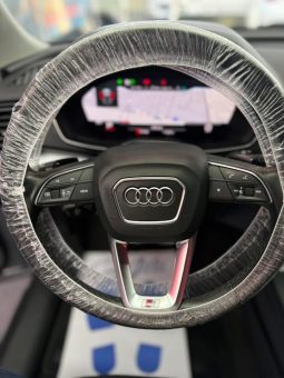 
										Audi Q5 SPB 40 TDI quattro S tronic line plus 2022 full									