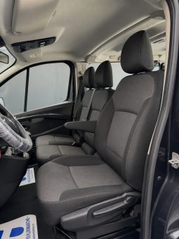 
										Renault Trafic 2.0 BluedCi 110CV 9 Posti 2022 full									