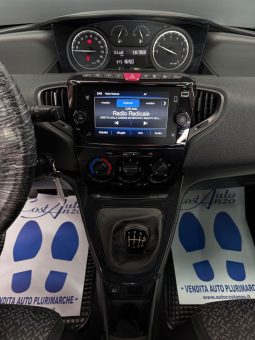 
										Lancia Ypsilon 1.0 Hybrid Ecochic Gold 2022 full									