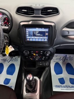 
										Jeep Renegade 1.6 Multijet 130 CV Limited 2021 full									