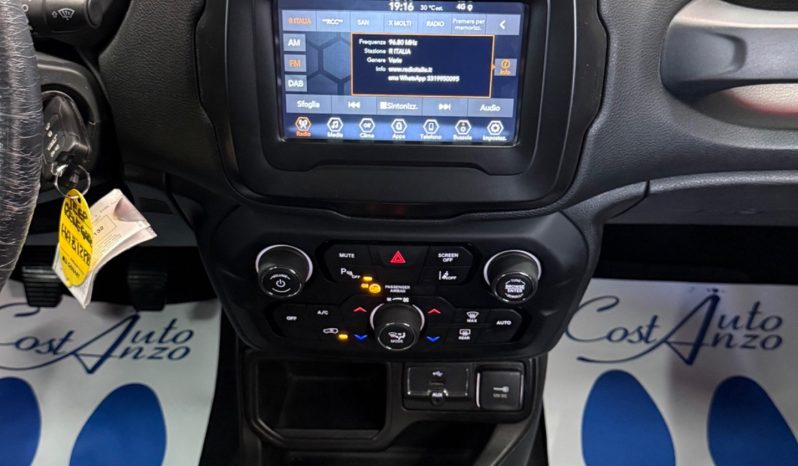 
								Jeep Renegade 1.6 Multijet 130 CV Limited 2021 full									