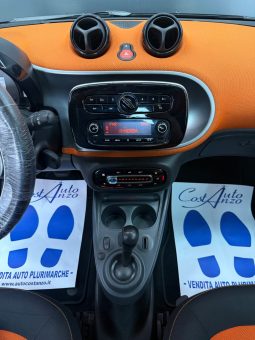 
										Smart ForTwo 1.0 Benzina 71 Cv 2015 full									