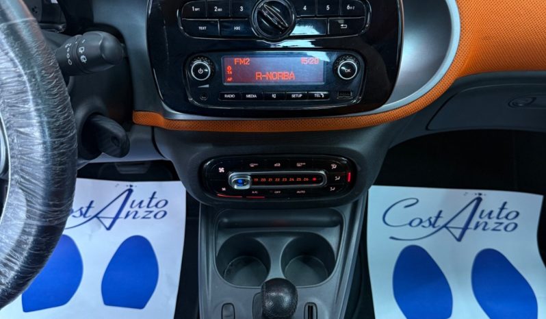 
								Smart ForTwo 1.0 Benzina 71 Cv 2015 full									